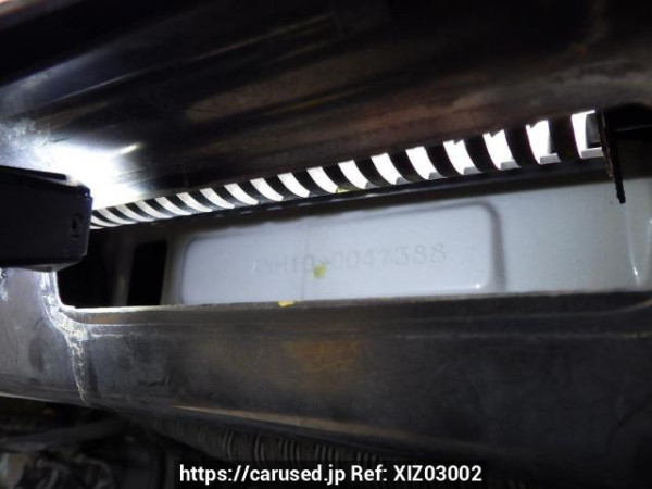 Used 2003 AT toyota alphard ANH10W Image[12]