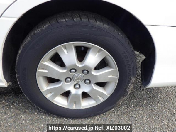 Used 2003 AT toyota alphard ANH10W Image[33]