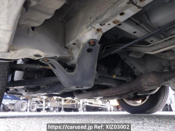 Used 2003 AT toyota alphard ANH10W Image[37]