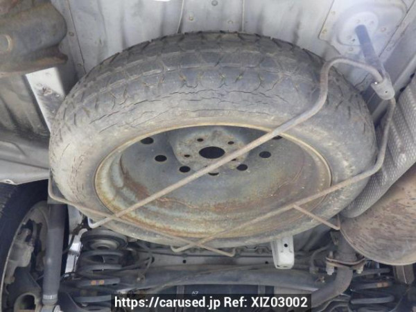 Used 2003 AT toyota alphard ANH10W Image[43]