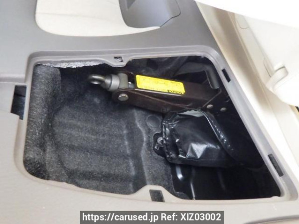 Used 2003 AT toyota alphard ANH10W Image[45]