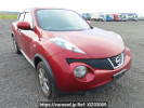 Nissan JUKE YF15