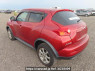 Used 2011 AT nissan juke YF15 Image[4]