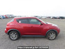 Used 2011 AT nissan juke YF15 Image[7]