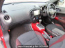 Used 2011 AT nissan juke YF15 Image[13]
