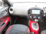 Used 2011 AT nissan juke YF15 Image[17]