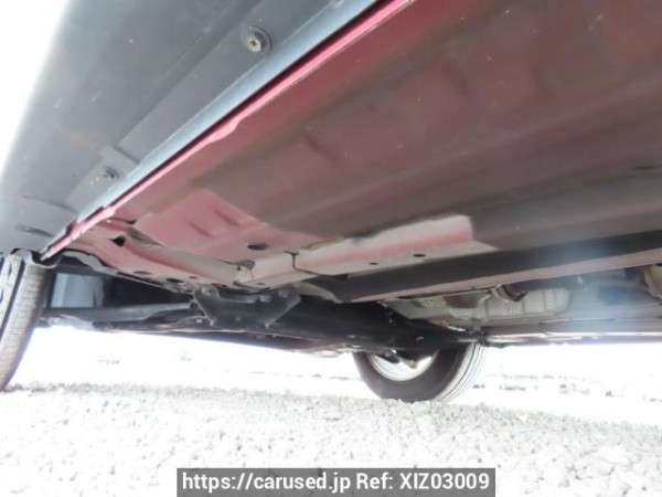 Used 2011 AT nissan juke YF15 Image[34]