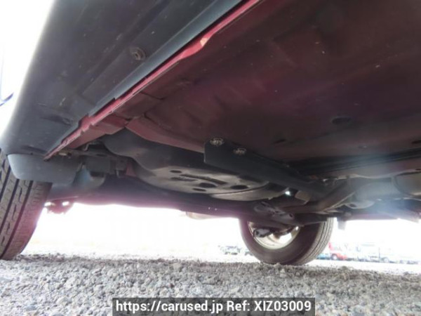 Used 2011 AT nissan juke YF15 Image[35]