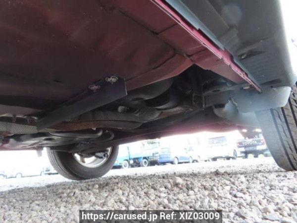 Used 2011 AT nissan juke YF15 Image[36]