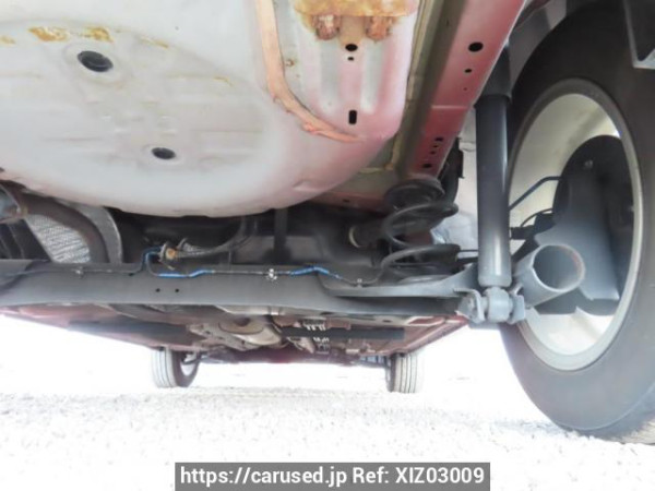 Used 2011 AT nissan juke YF15 Image[37]