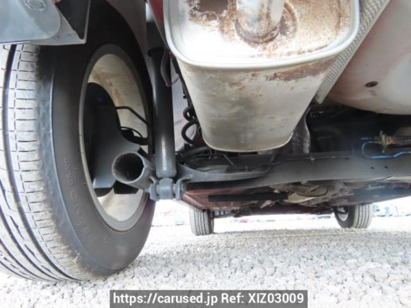 Used 2011 AT nissan juke YF15 Image[38]