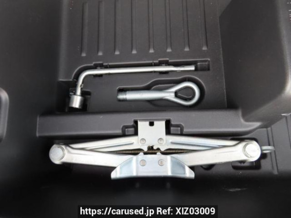 Used 2011 AT nissan juke YF15 Image[40]