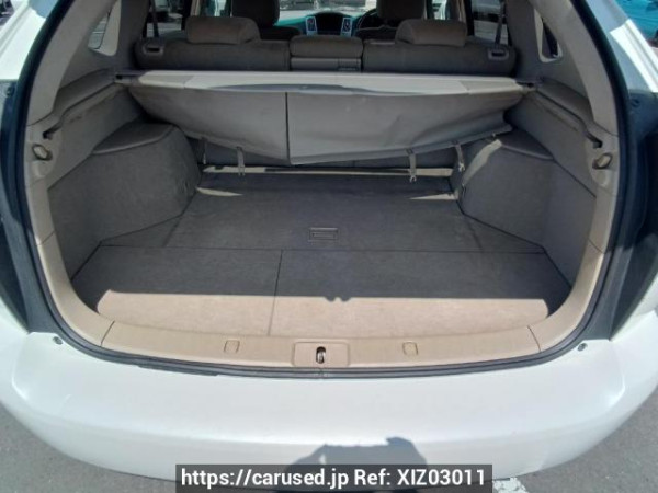 Used 2004 AT toyota harrier ACU30W Image[8]