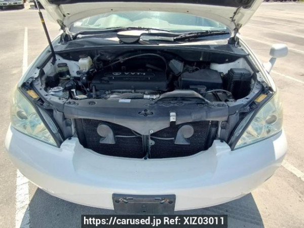 Used 2004 AT toyota harrier ACU30W Image[9]