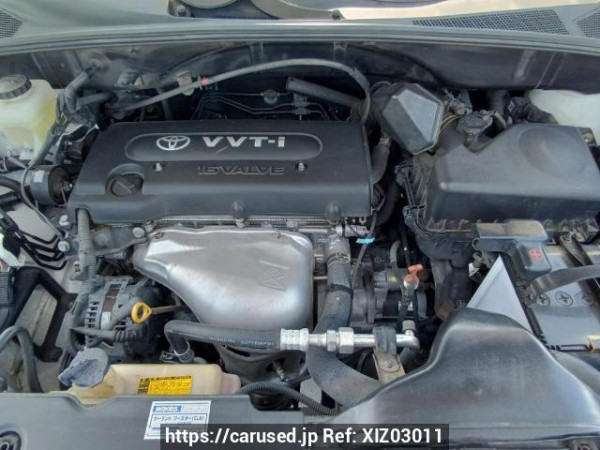 Used 2004 AT toyota harrier ACU30W Image[10]