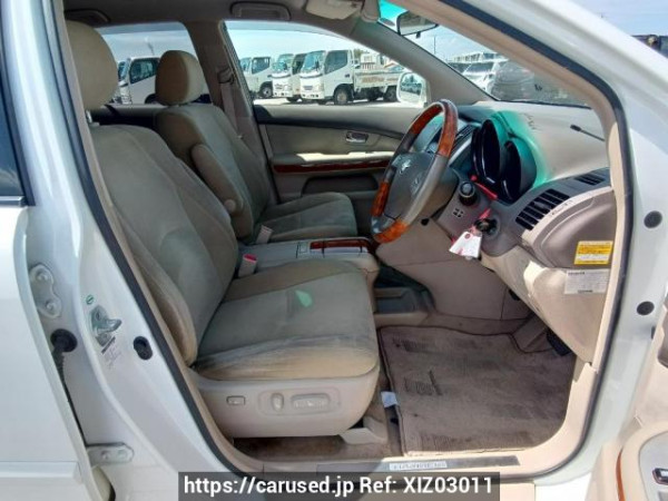 Used 2004 AT toyota harrier ACU30W Image[13]