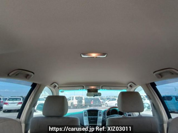 Used 2004 AT toyota harrier ACU30W Image[17]