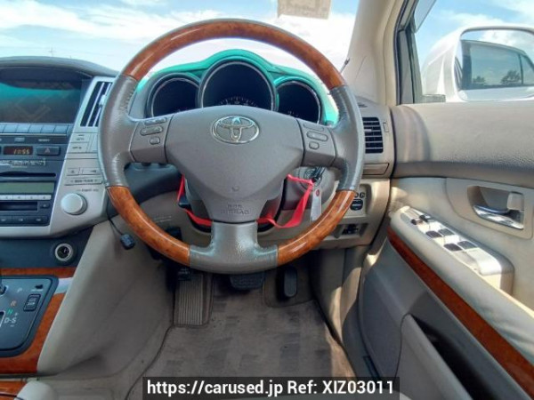 Used 2004 AT toyota harrier ACU30W Image[20]