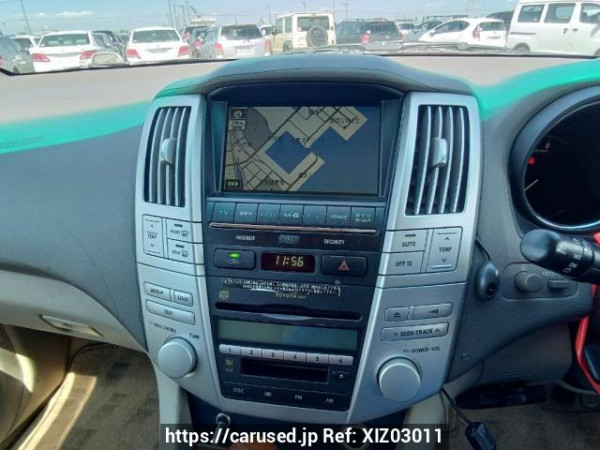 Used 2004 AT toyota harrier ACU30W Image[22]