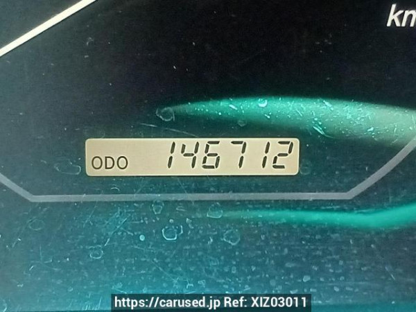 Used 2004 AT toyota harrier ACU30W Image[27]