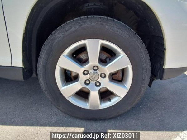 Used 2004 AT toyota harrier ACU30W Image[28]