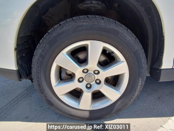 Used 2004 AT toyota harrier ACU30W Image[29]