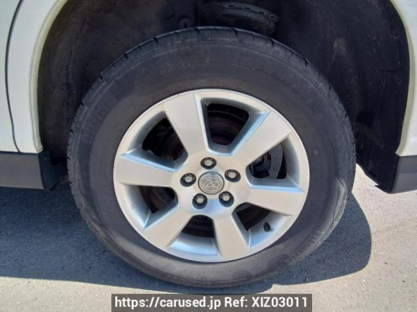 Used 2004 AT toyota harrier ACU30W Image[31]