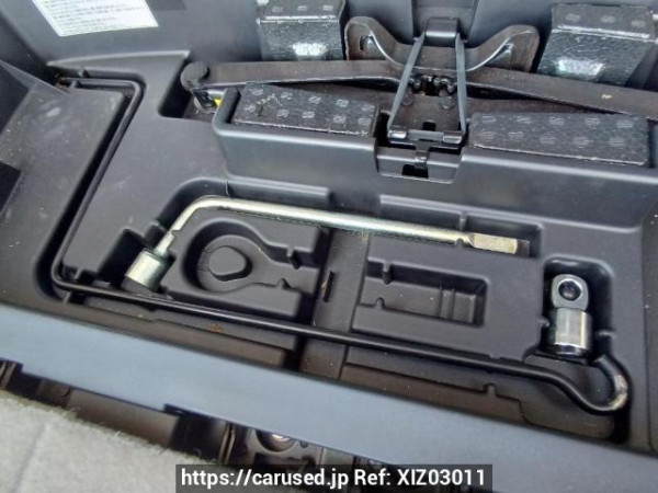 Used 2004 AT toyota harrier ACU30W Image[43]