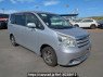 Used 2007 AT toyota noah ZRR70G Image[0]