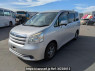 Used 2007 AT toyota noah ZRR70G Image[2]