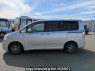Used 2007 AT toyota noah ZRR70G Image[3]