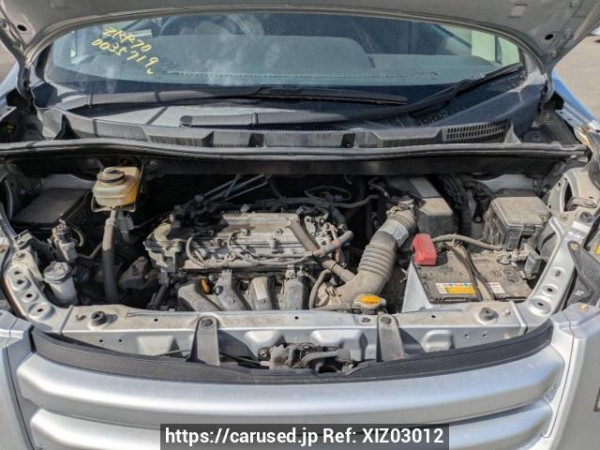 Used 2007 AT toyota noah ZRR70G Image[9]