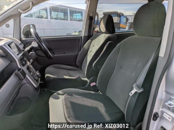 Used 2007 AT toyota noah ZRR70G Image[13]