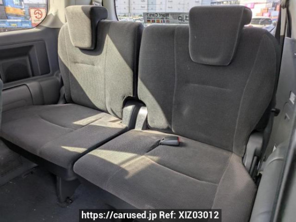 Used 2007 AT toyota noah ZRR70G Image[17]
