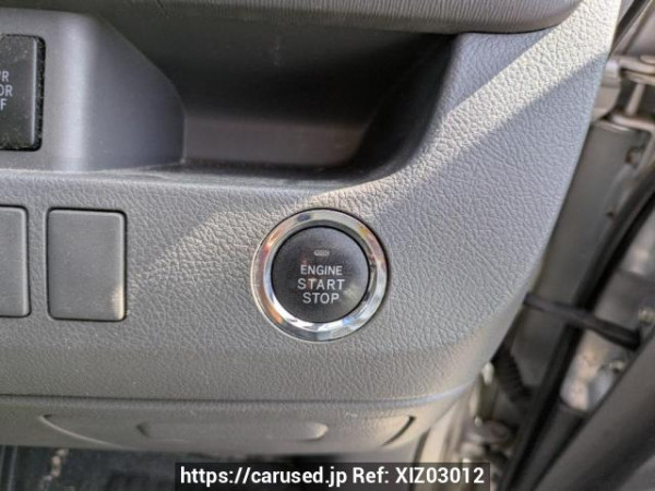 Used 2007 AT toyota noah ZRR70G Image[22]