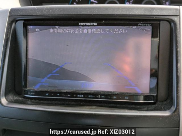 Used 2007 AT toyota noah ZRR70G Image[24]