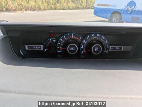 Used 2007 AT toyota noah ZRR70G Image[27]