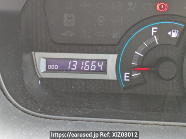 Used 2007 AT toyota noah ZRR70G Image[28]