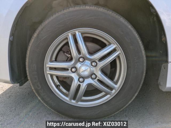 Used 2007 AT toyota noah ZRR70G Image[29]