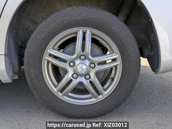 Used 2007 AT toyota noah ZRR70G Image[30]