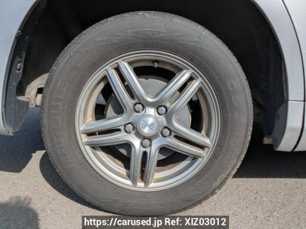 Used 2007 AT toyota noah ZRR70G Image[31]