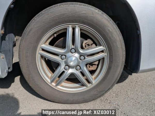 Used 2007 AT toyota noah ZRR70G Image[32]