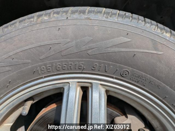 Used 2007 AT toyota noah ZRR70G Image[33]