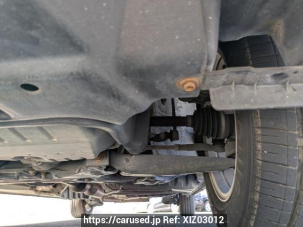 Used 2007 AT toyota noah ZRR70G Image[35]