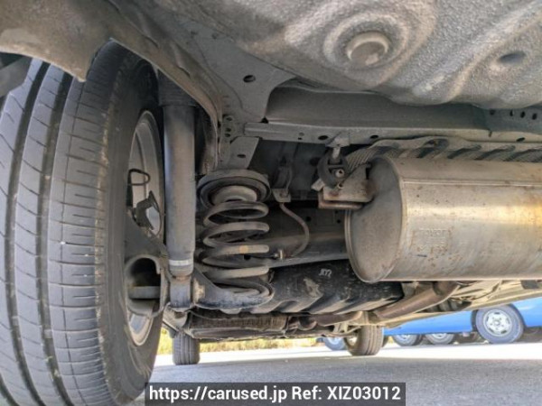 Used 2007 AT toyota noah ZRR70G Image[36]