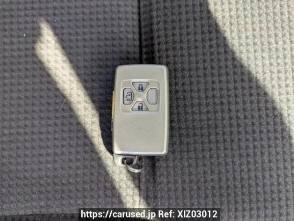 Used 2007 AT toyota noah ZRR70G Image[38]