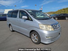 Toyota Alphard MNH10W