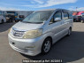 Used 2005 AT toyota alphard MNH10W Image[2]