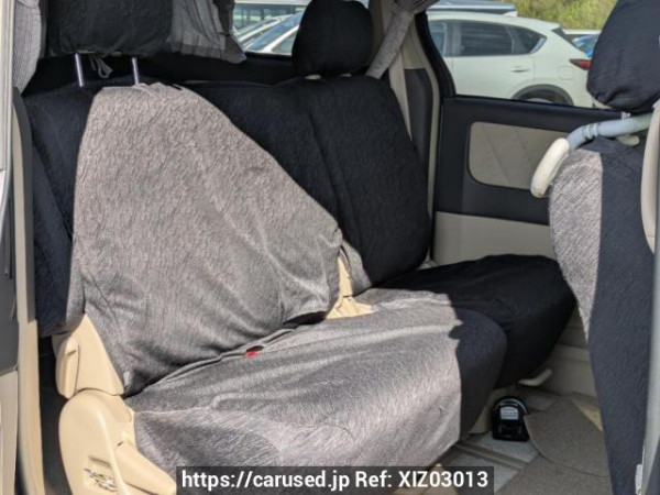 Used 2005 AT toyota alphard MNH10W Image[15]