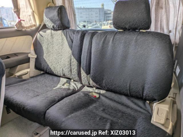 Used 2005 AT toyota alphard MNH10W Image[17]